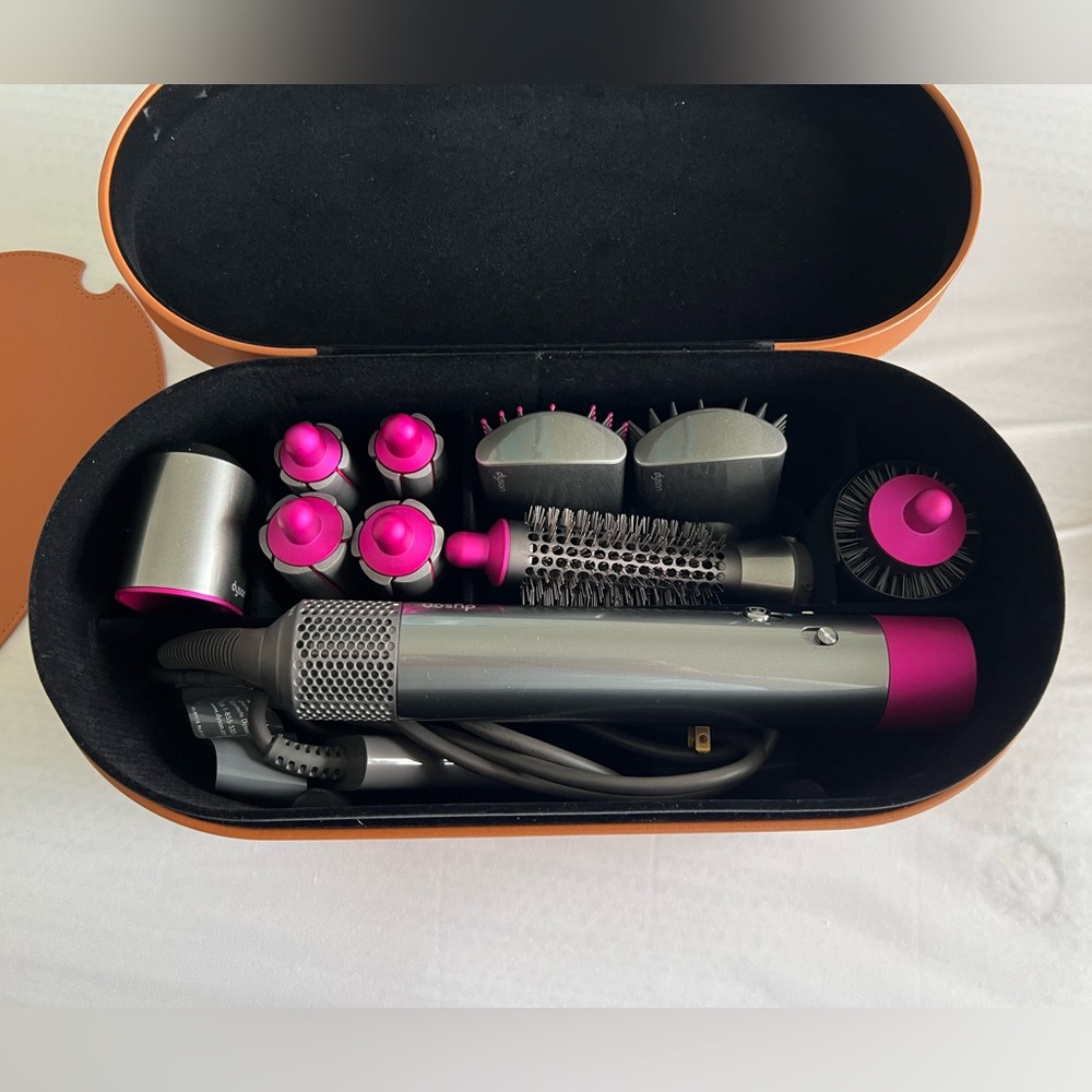 Dyson Airwrap Complete